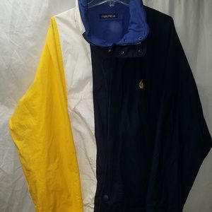 Nautica jacket